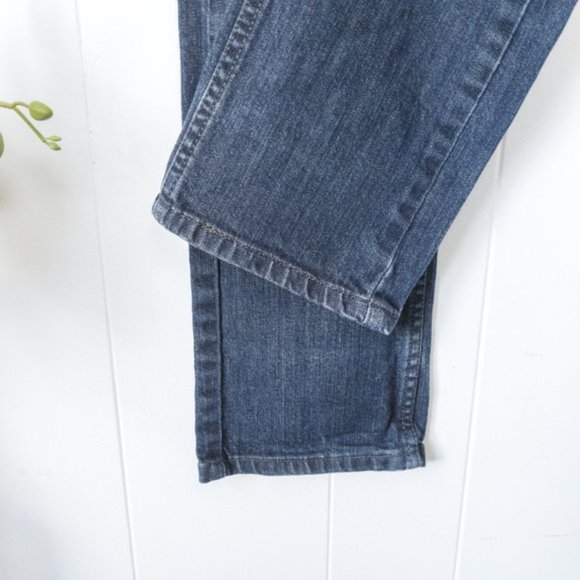 Levi's Signature Skinny Jeans - Picture 4 of 10